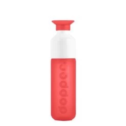 Dopper Original Drinkfles 450 Ml Coral Splash