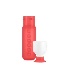 Dopper Original Drinkfles 450 Ml Coral Splash -Mode Tassen Winkel image 9943