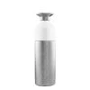 Dopper Steel Drinkfles 800 Ml Silver