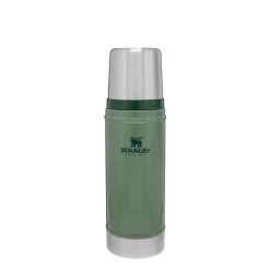 Stanley The Legendary Classic Bottle 0.47L Hammertone Green