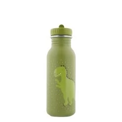 Trixie Mr. Dino Bottle 500 Ml Green