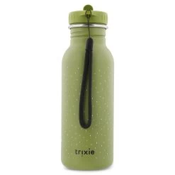 Trixie Mr. Dino Bottle 500 Ml Green -Mode Tassen Winkel image 9959
