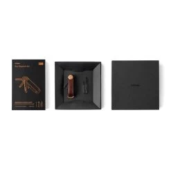 Orbitkey Premium Leather 2.0 Espresso Brown + Multi Tool V2 Gift Set Espresso Brown 9 Orbitkey Premium Leather 2.0 Espresso Brown + Multi Tool V2 Gift Set Espresso Brown -Mode Tassen Winkel image 9964
