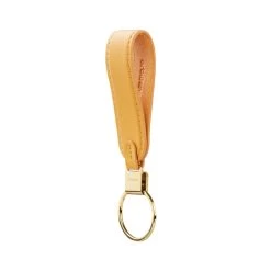 Orbitkey Loop Keychain Leather Orange 10 Orbitkey Loop Keychain Leather Orange -Mode Tassen Winkel image 9981