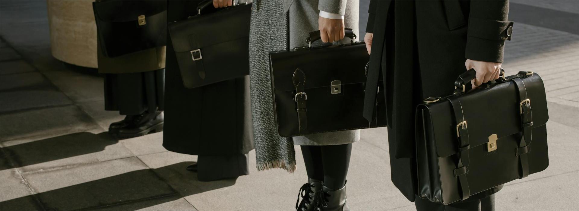 Mode Tassen Winkel -Mode Tassen Winkel pexels cottonbro studio 6535352